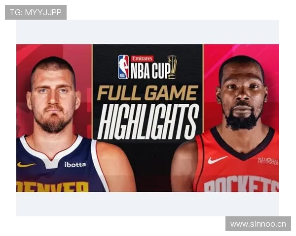 默里个人集锦助力掘金战胜火箭精彩瞬间回顾 默里个人集锦助力掘金战胜火箭精彩瞬间回顾