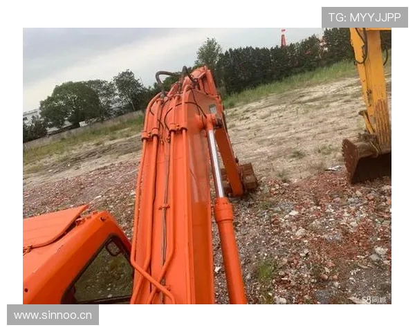 挖掘机二手车交易公证注意事项